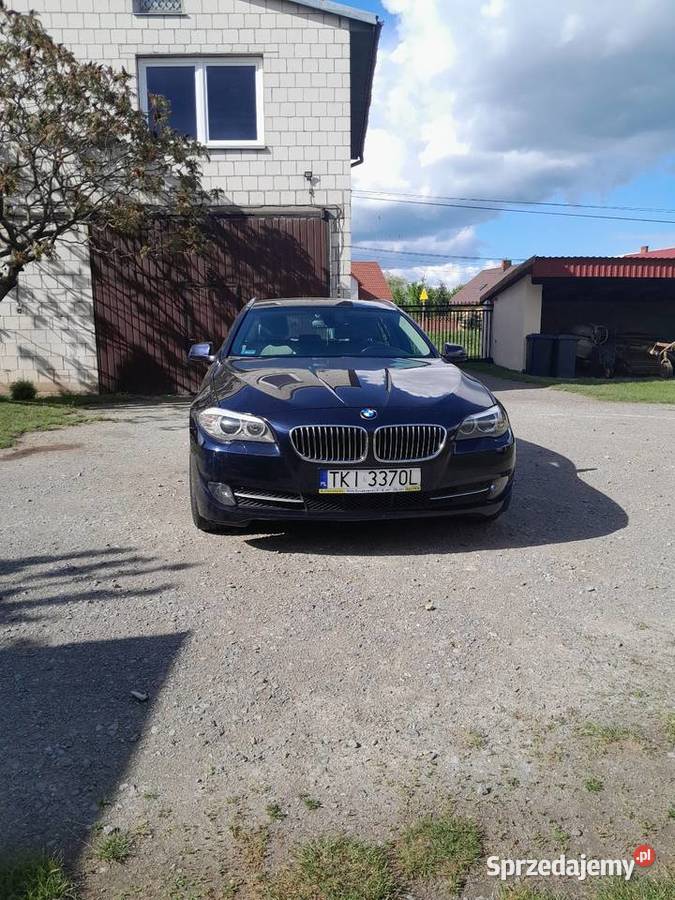 BMW 520 D Makoszyn sprzedam