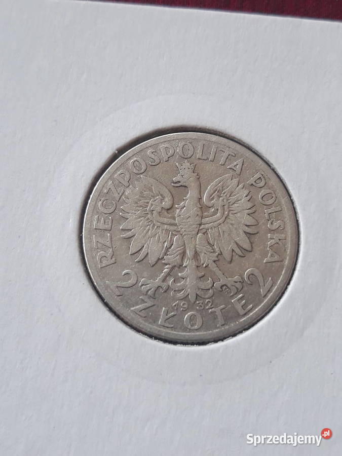 2 Głowa kobiety 1932 r 8