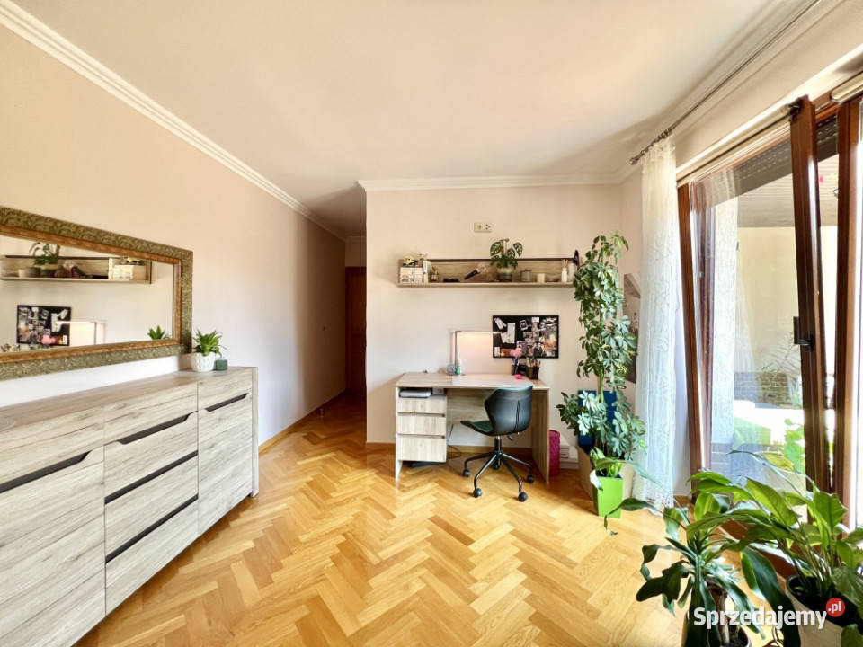Energooszczędny dom 157 m 4 pokoje 837 m działki asfalt Byków