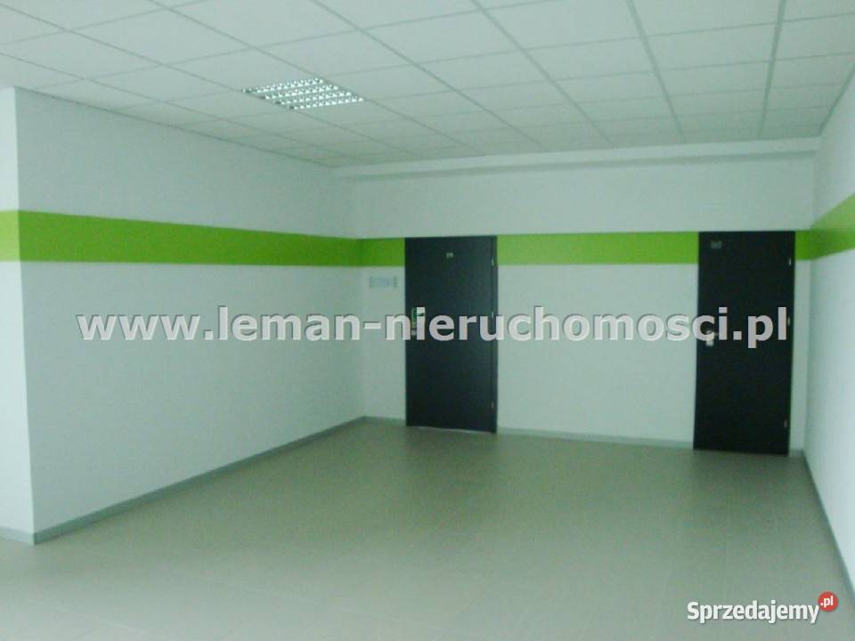 sprzedaży lokalu 157m2 Lublin