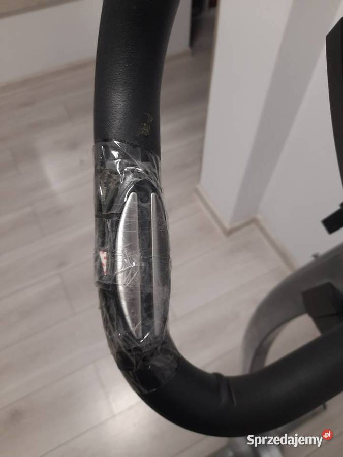 Rower treningowy stacjonarny rowerek do ćwiczeń Trzebinia