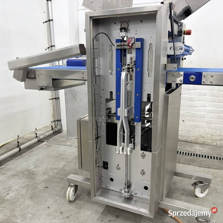 Krajalnica Krumbein HGS 1 1 400 Zamość