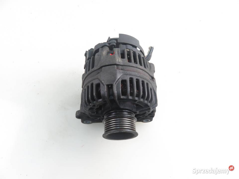 ALTERNATOR AUDI A3 8L1 16 AKL 028903028D sprzedam