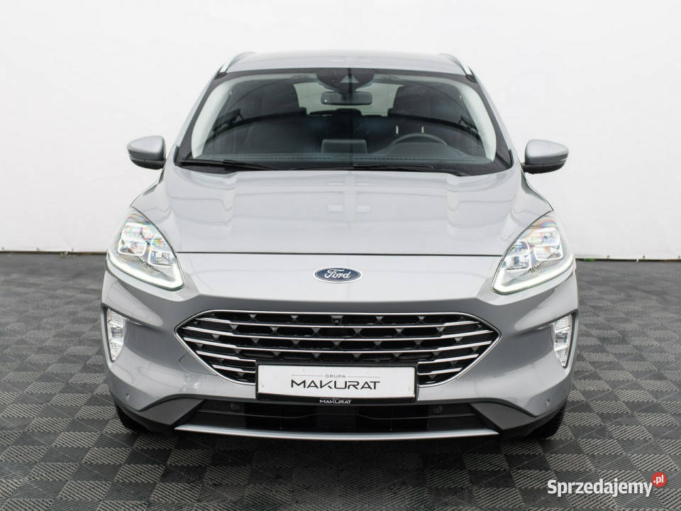 Ford Kuga GD8M11025 FHEV FWD Titanium Podgrzf Gdańsk sprzedam