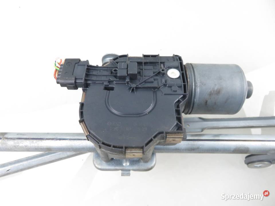 MECHANIZM WYCIERACZEK PEUGEOT 308 CC 9683542880 osobowe sprzedam