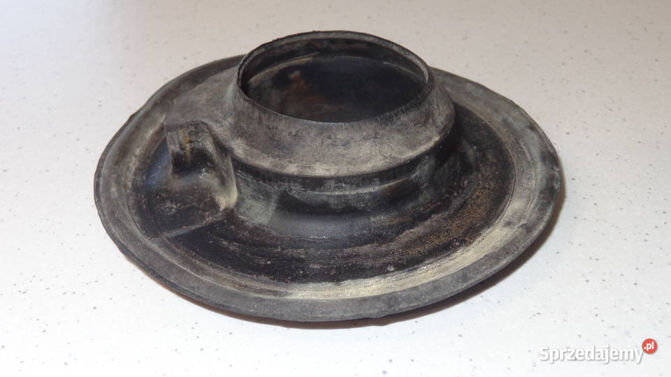 Guma podkładka sprężyny tył quattro AUDI A6 S6 osobowe Ruda-Huta