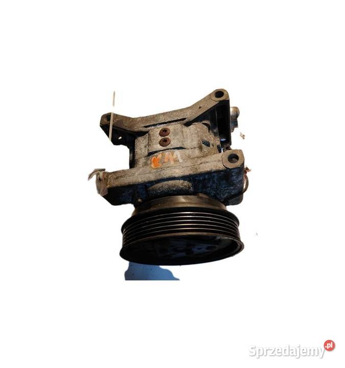 Nissan Micra K11 pompa wspomagania osobowe Pozostałe Żywiec