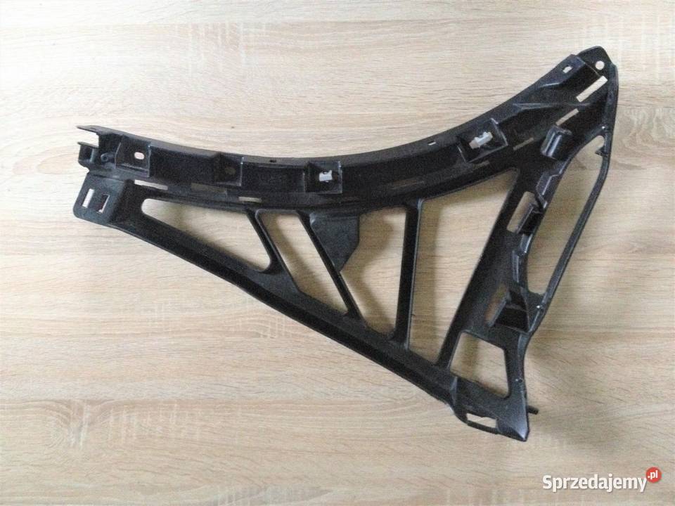 ślizg zderzaka lewy przód Porsche Cayenne OEM osobowe Zawiercie