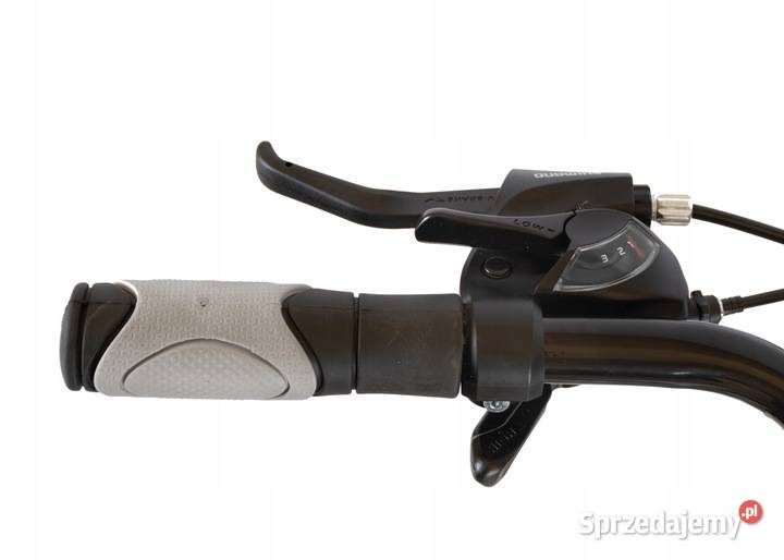 Trekkingowy rower męski turystyczny TORRES 28 Skawina