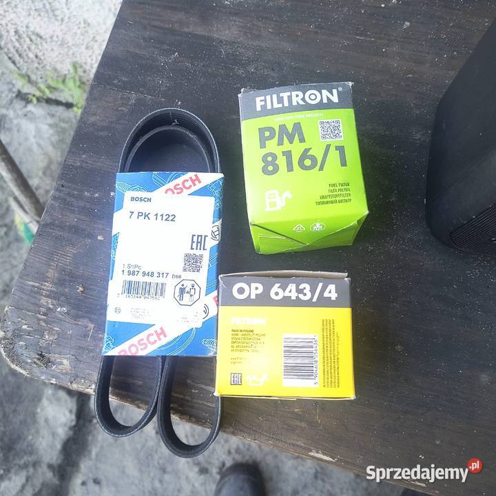 Sprzedam Oleju Kamień