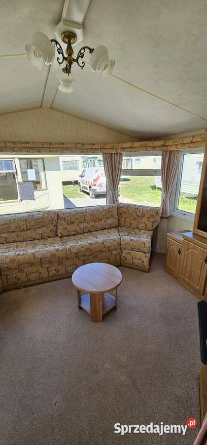 Całoroczny domek holenderski WILLERBY SALISBURY Wrocław sprzedam
