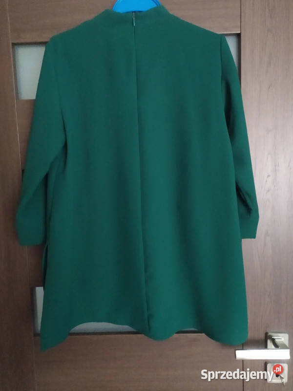 Bluzka wizytowa Chorzów sprzedam