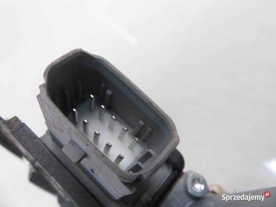 PODNOŚNIK SZYBY PRAWY 3D PEUGEOT 308 CC