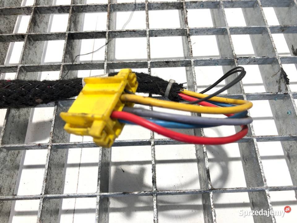 STACYJKA RENAULT TRUCKS MIDLUM 62 215 KLUCZYK sprzedam