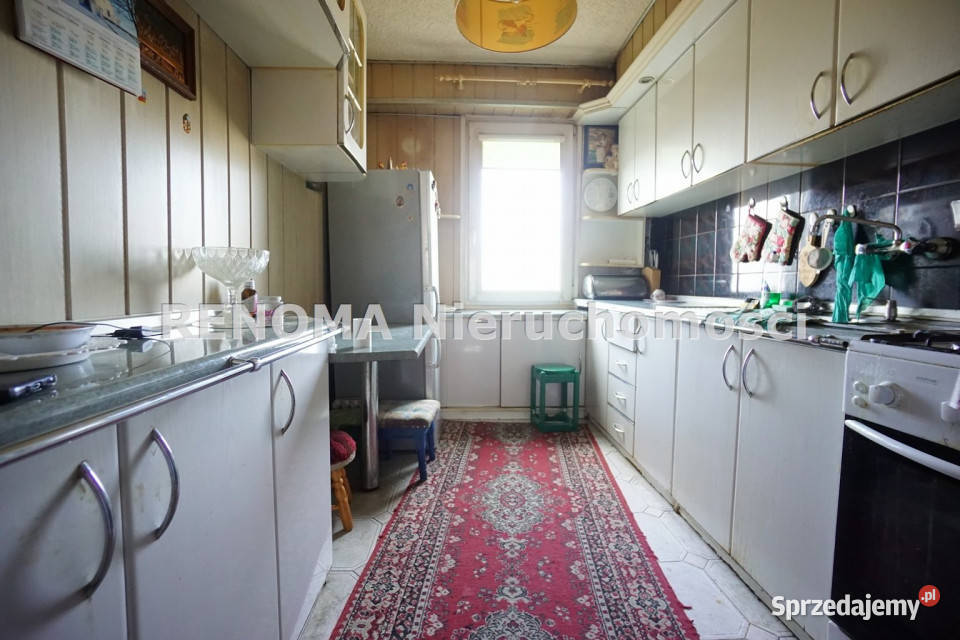 Mieszkanie Białystok Zagórna 59m2 3pok