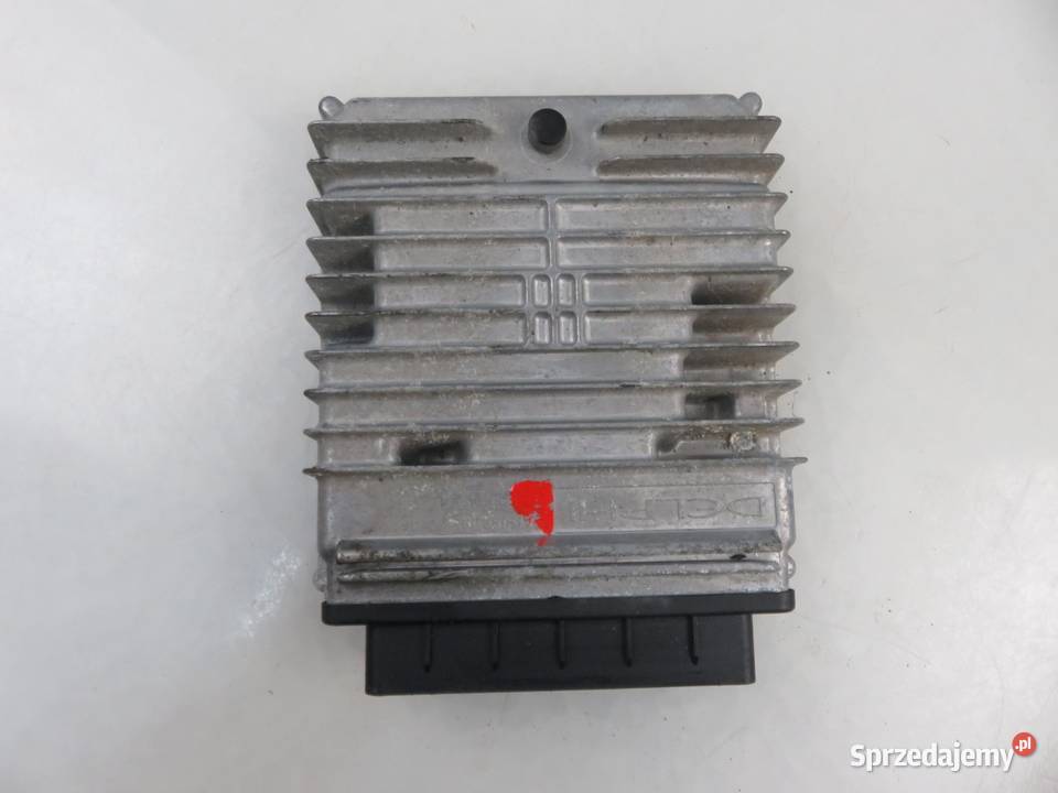 STEROWNIK FORD MONDEO MK3 III 20 16V TDDi TDCi osobowe