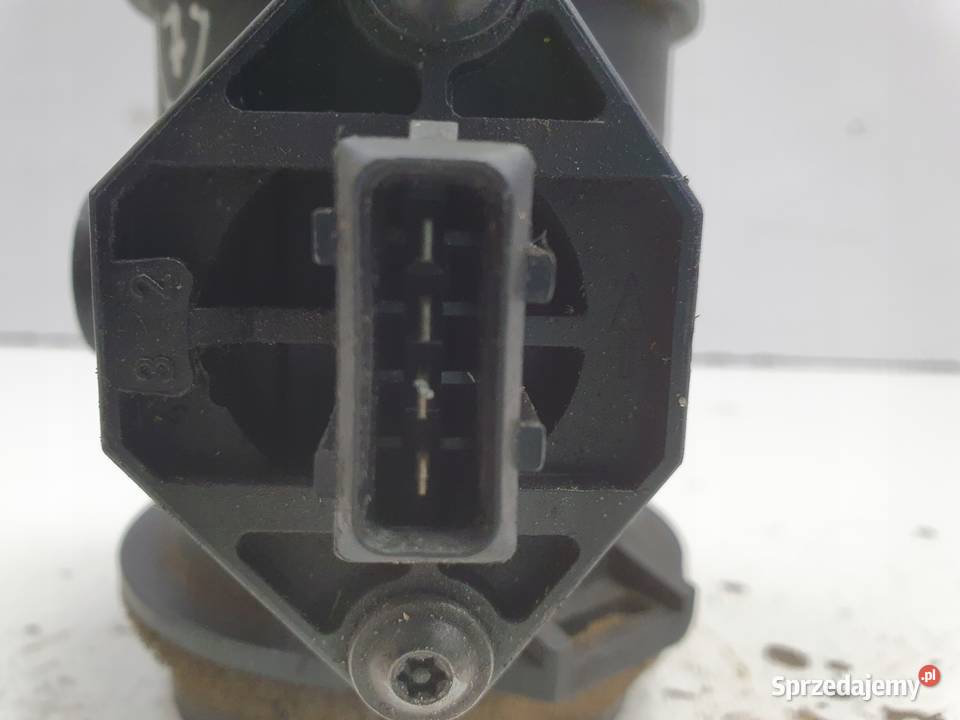 PRZEPŁYWOMIERZ POWIETRZA Honda Accord VI 20 TD lubelskie Rudka sprzedam