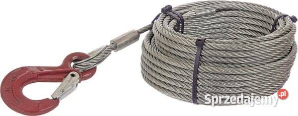 Linka 901 17 m 1732837 Kamionna sprzedam