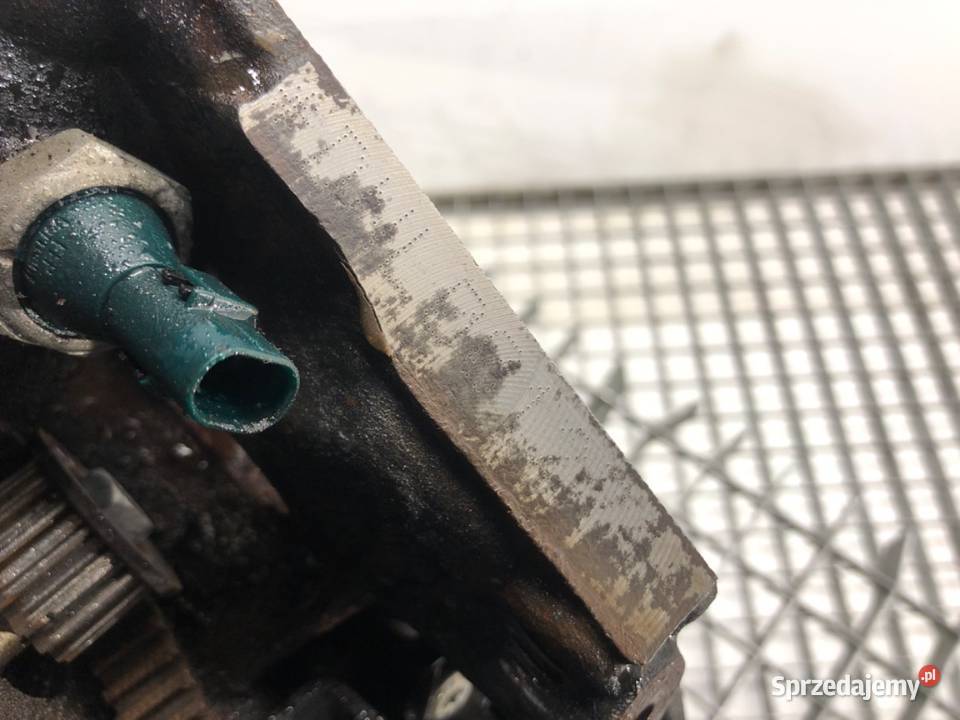 SILNIK VW 20 190 DNL TIGUAN osobowe