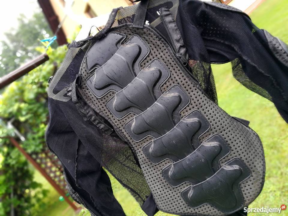 Zbroja cross enduro podkarpackie Brzóza Królewska