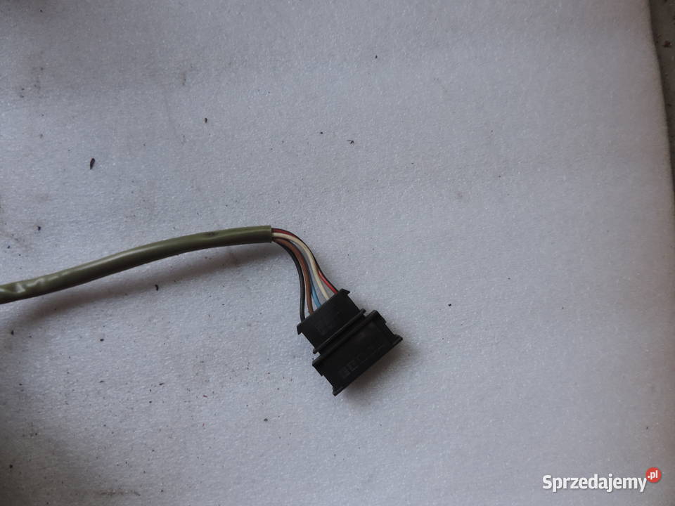 Lusterko boczne prawe elektryczne Volkswagen Nowy Sącz