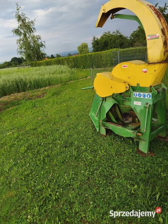 Sprzedam rębak do gałęzi