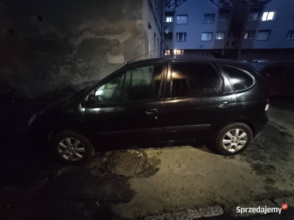 Scenic Renault