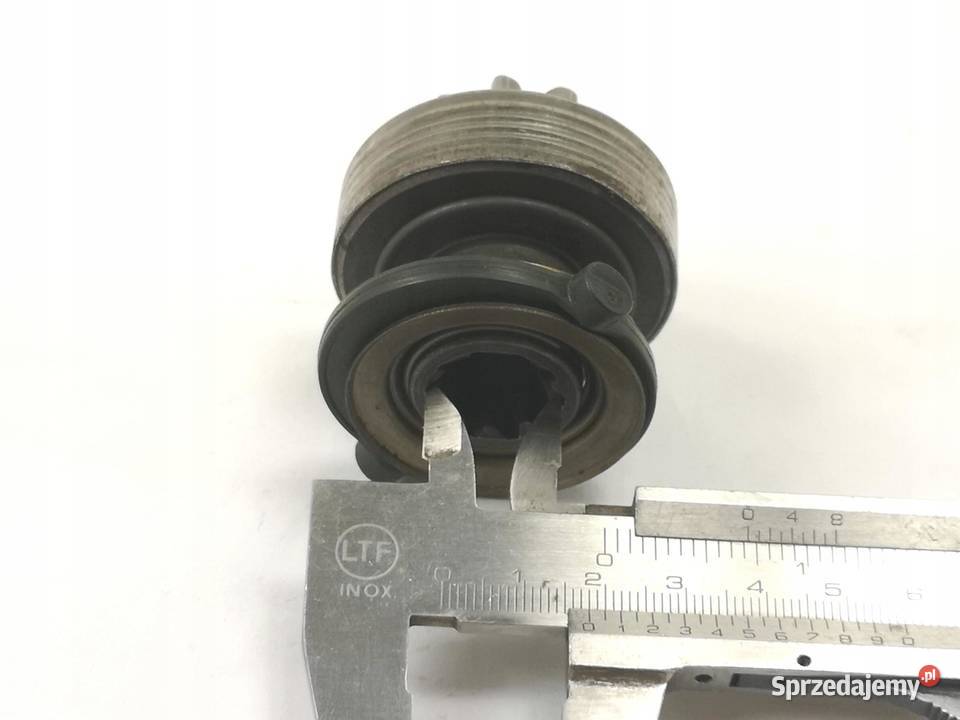 BENDIX ROZRUSZNIKA ALFA ROMEO 147 20002010 osobowe