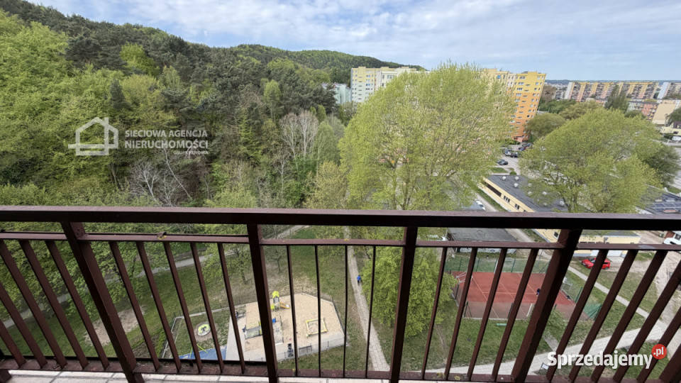 Mieszkanie 6001m2 3pokojowe Gdynia Kcyńska Sprzedaż