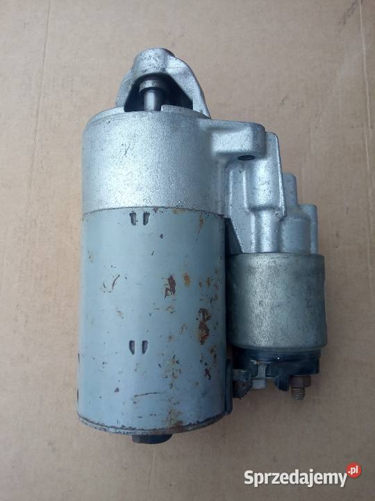 Rozrusznik Ford Fiesta MK3 11 13 Stalowa Wola
