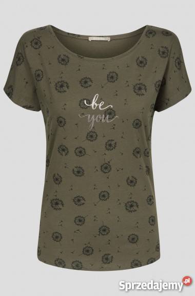tshirt z nadrukiem Orsay małopolskie Olkusz
