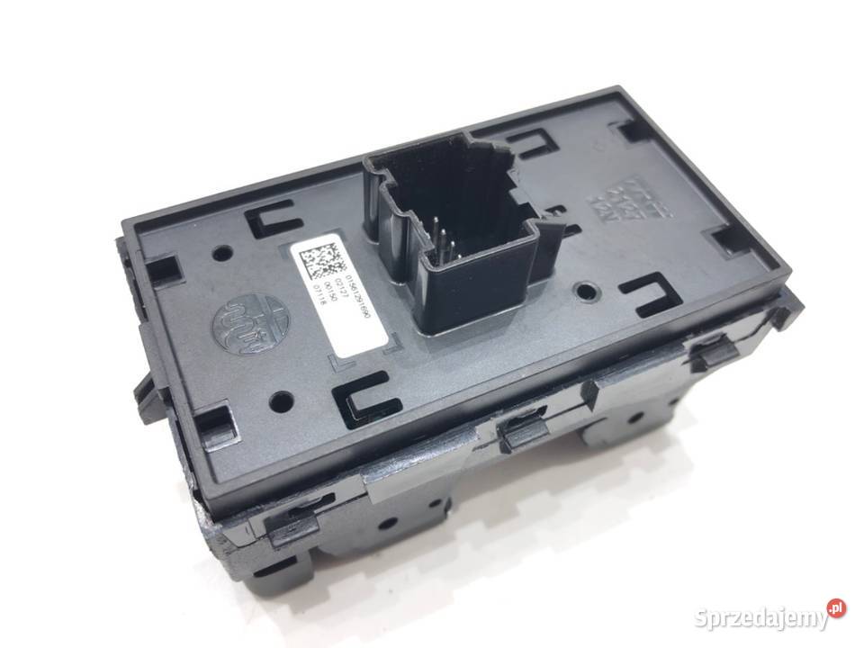 PRZEŁĄCZNIK SZYB ALFA STELVIO 01561291690 SUV