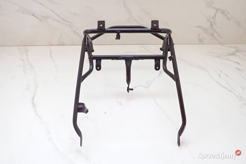 Stelaż Reflektora Czasza Kawasaki GPZ EX 500S Mocowania i uchwyty Strzelce Krajeńskie