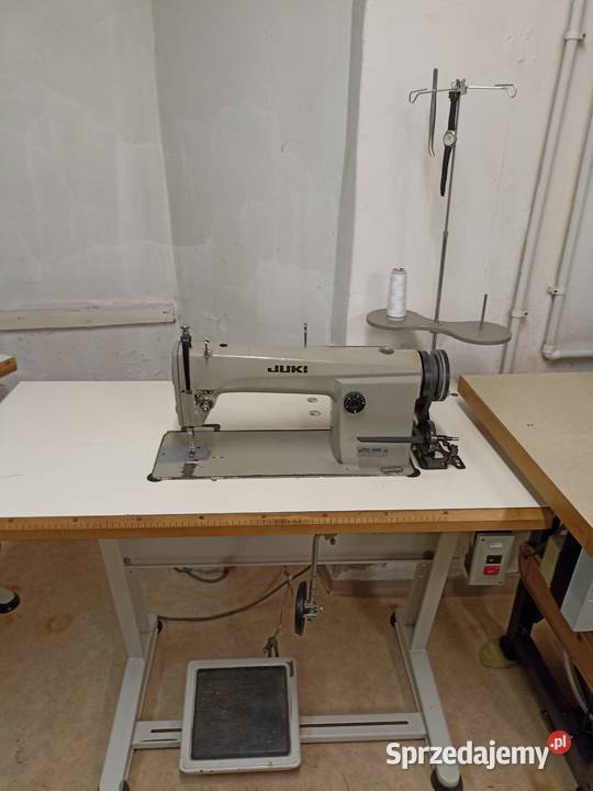 Stegnówka Yuki Warszawa sprzedam