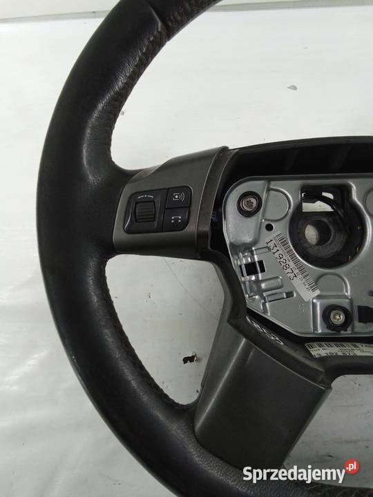 i853 KIEROWNICA OPEL SIGNUM SKÓRA MULTIFUNKCJA osobowe lubelskie