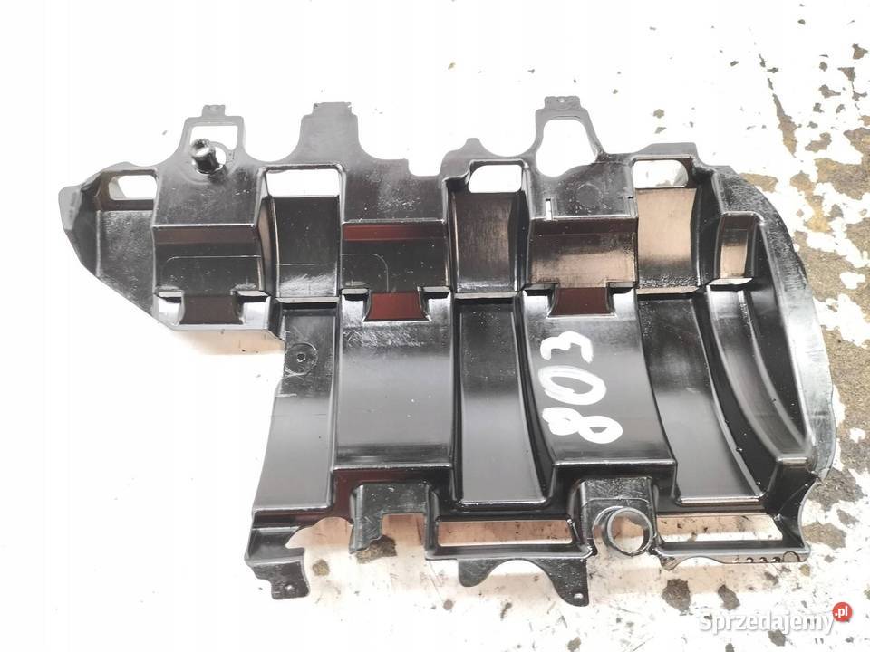 MISKA OLEJOWA 04L103623F 20 TDI Audi A3 III 2013