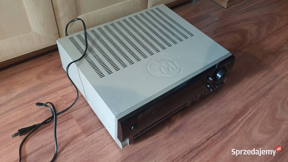 Wzmacniacz audio Cat CS900 system audio 51 lubelskie