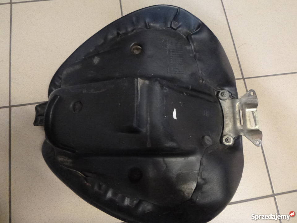 Kanapa siedzenie komplet Honda Shadow VT1100 Jawiszowice sprzedam