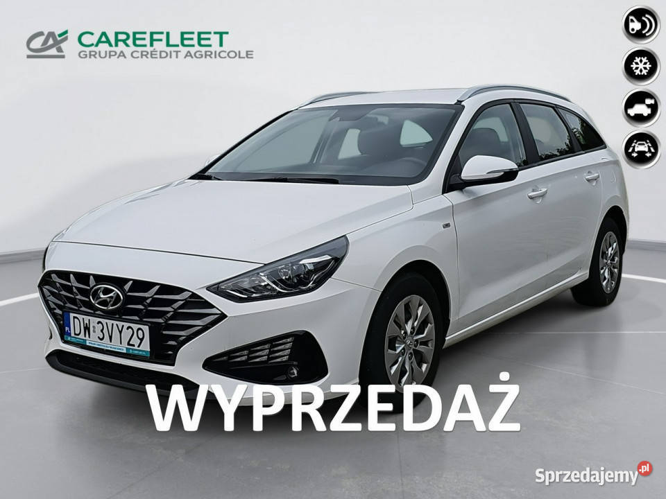 Hyundai i30 Hyundai i30 15 TGDI 48V Modern Kombi