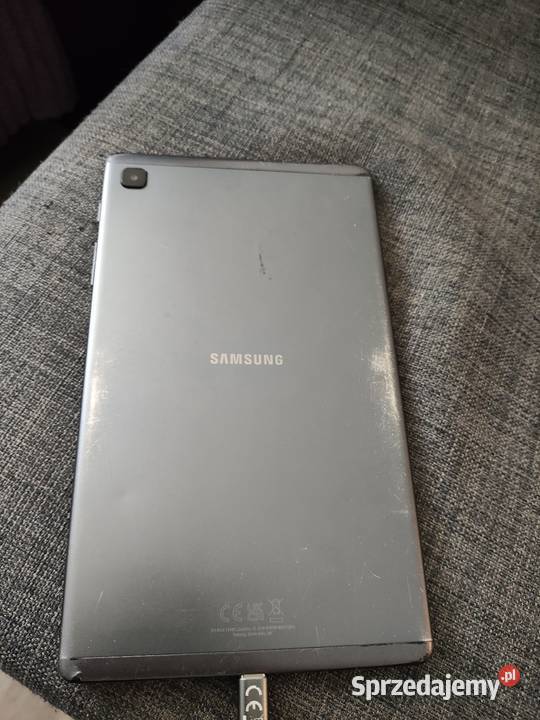 Sprzedam tablet Samsung Tab a7 lite Tablety i palmtopy