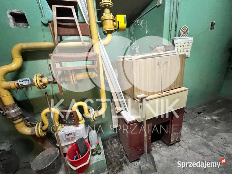 Sprzątanie zalaniach usuwanie szkód Łęczna