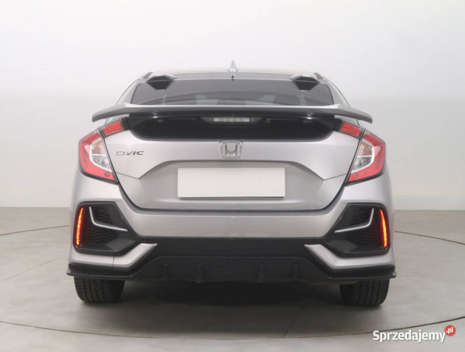 Honda Civic 10 VTEC Turbo Civic sprzedam