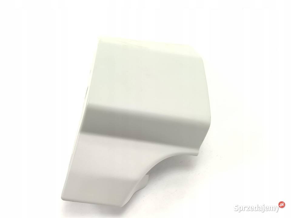 NAKŁADKA NA PRÓG LEWA VOLVO V50 2004 8698096