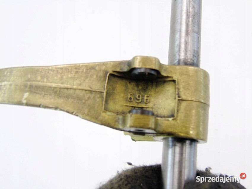 WIDEŁKI WYBIERAK SKRZYNI 22 DCI DTI MASTER osobowe Części samochodowe śląskie