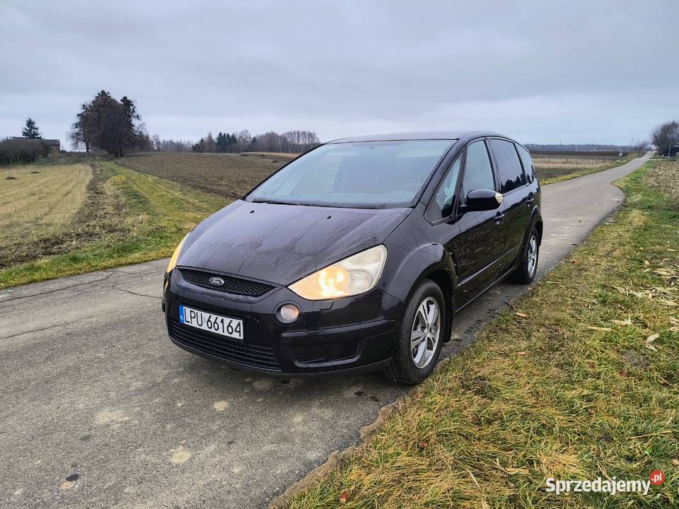 Ford S 25T 220 Nałęczów