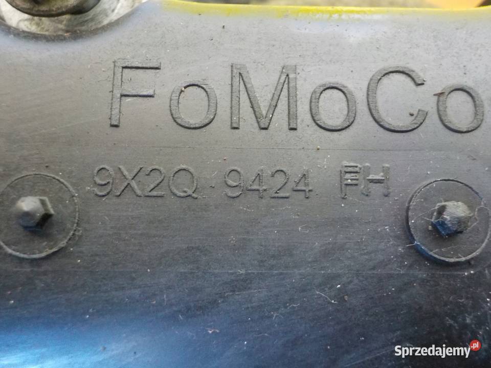 RANGE ROVER L405 SPORT 30 TD V6 18r 306DT Suków