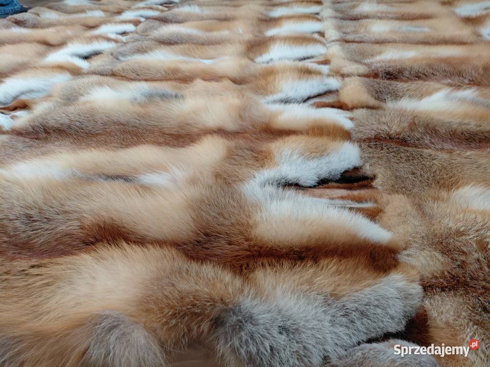 Narzuta Kołdra z Lisa Naturanego Dywan z Lisa Szaflary sprzedam