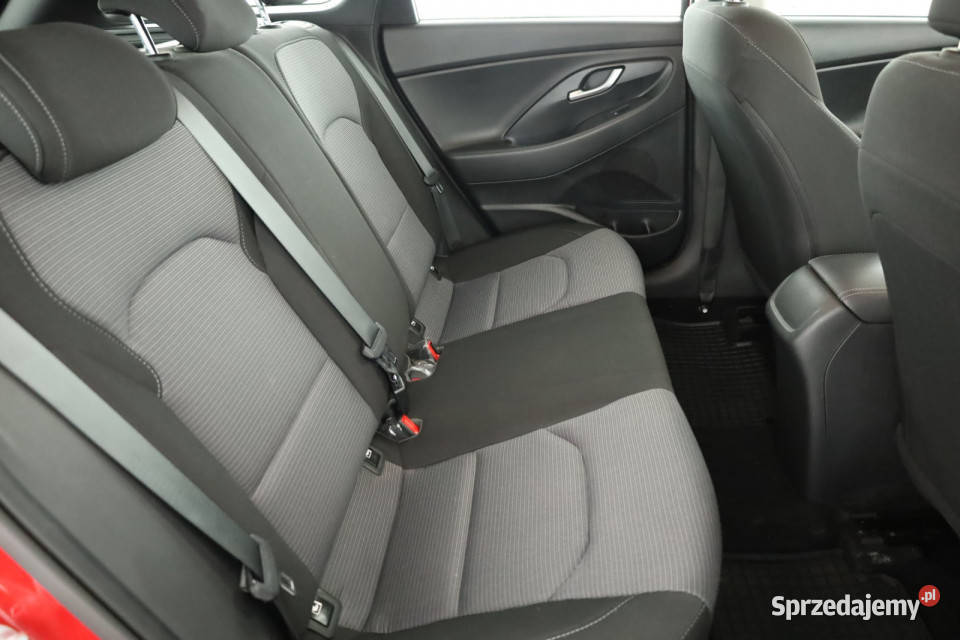 Hyundai i30 16 CRDi elektryczne lusterka Piaseczno