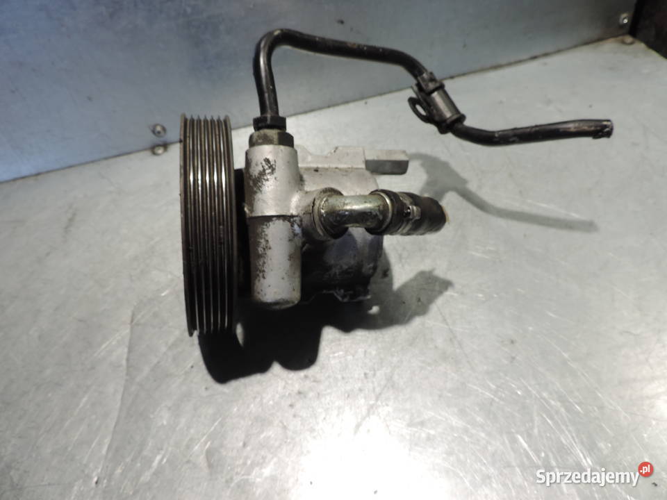 POMPA WSPOMAGANIA PEUGEOT PARTNER 20 HDI małopolskie Nowy Sącz