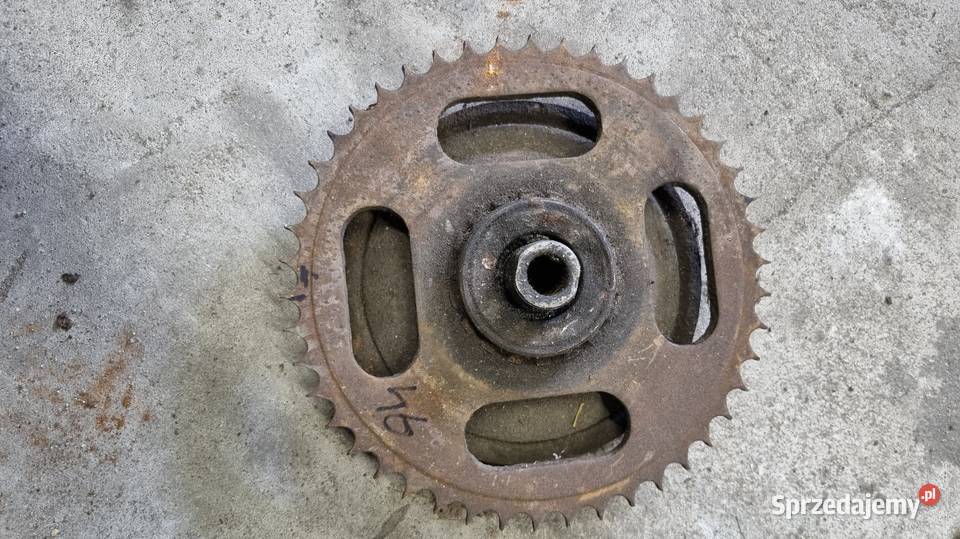 Zabierak jawa 250 350 353 354 Bydgoszcz sprzedam